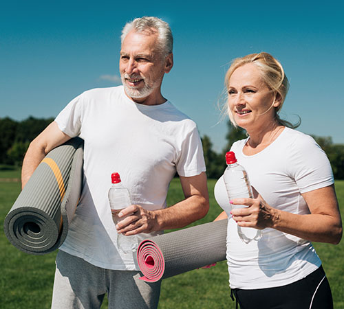 Aktiivsuse püsimise tähtsus