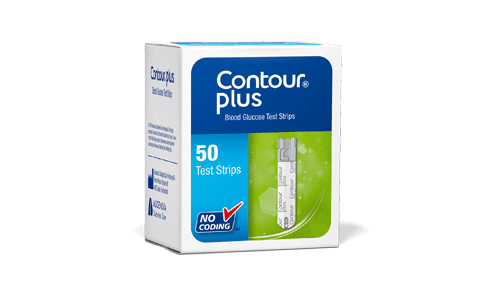 Testribad Contour Plus